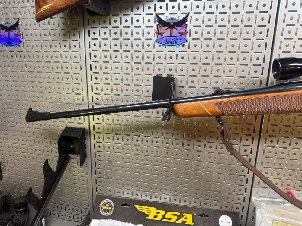 Mauser 2000 30-06 German import EXCELLENT -img-7