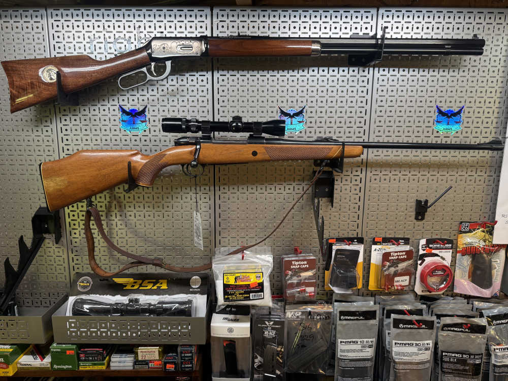 Mauser 2000 30-06 German import EXCELLENT -img-0