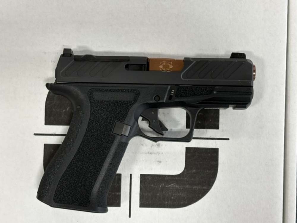 Shadow Systems CR920X Foundation Bronze Barrel Blem-img-1