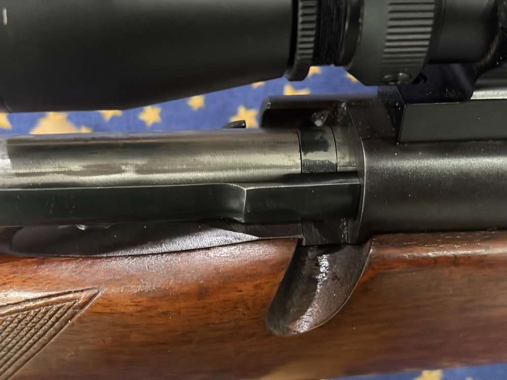 Pre-64 Model 70 Winchester 270 Bolt Action, 24", ULTRA DESIRABLE 1954, C&R-img-21