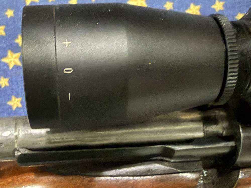 Pre-64 Model 70 Winchester 270 Bolt Action, 24", ULTRA DESIRABLE 1954, C&R-img-16