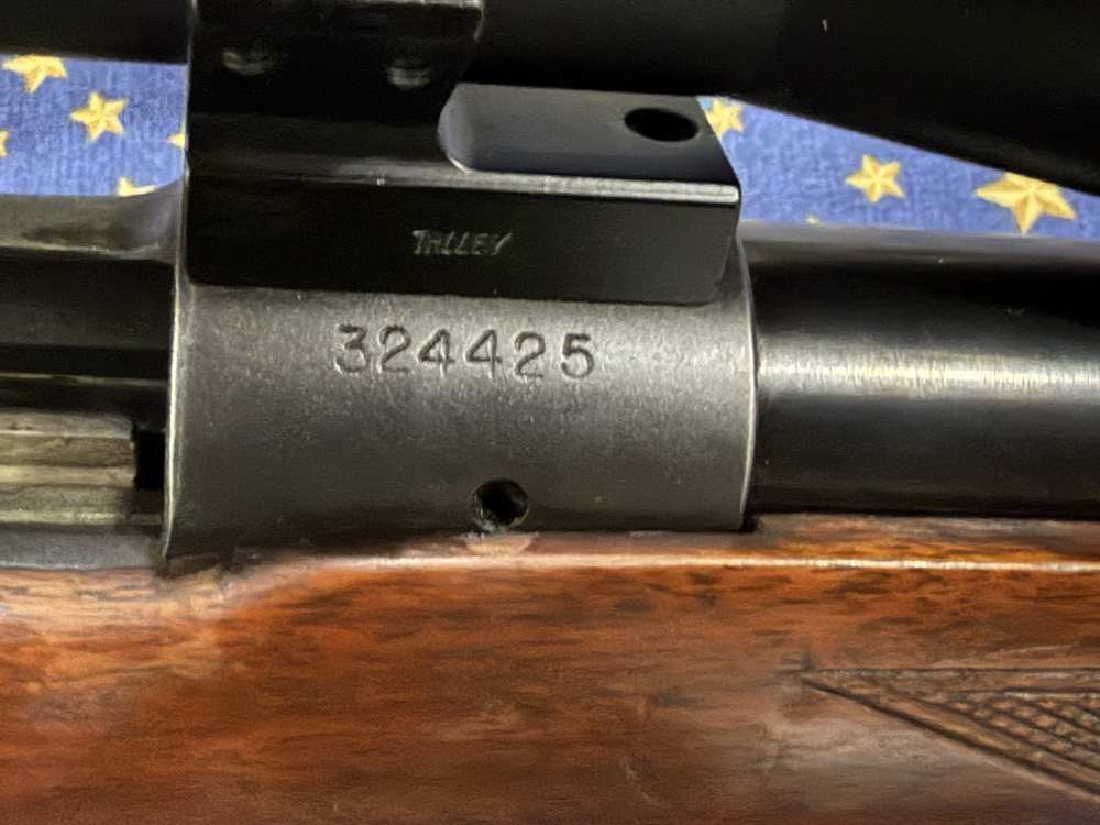 Pre-64 Model 70 Winchester 270 Bolt Action, 24", ULTRA DESIRABLE 1954, C&R-img-22