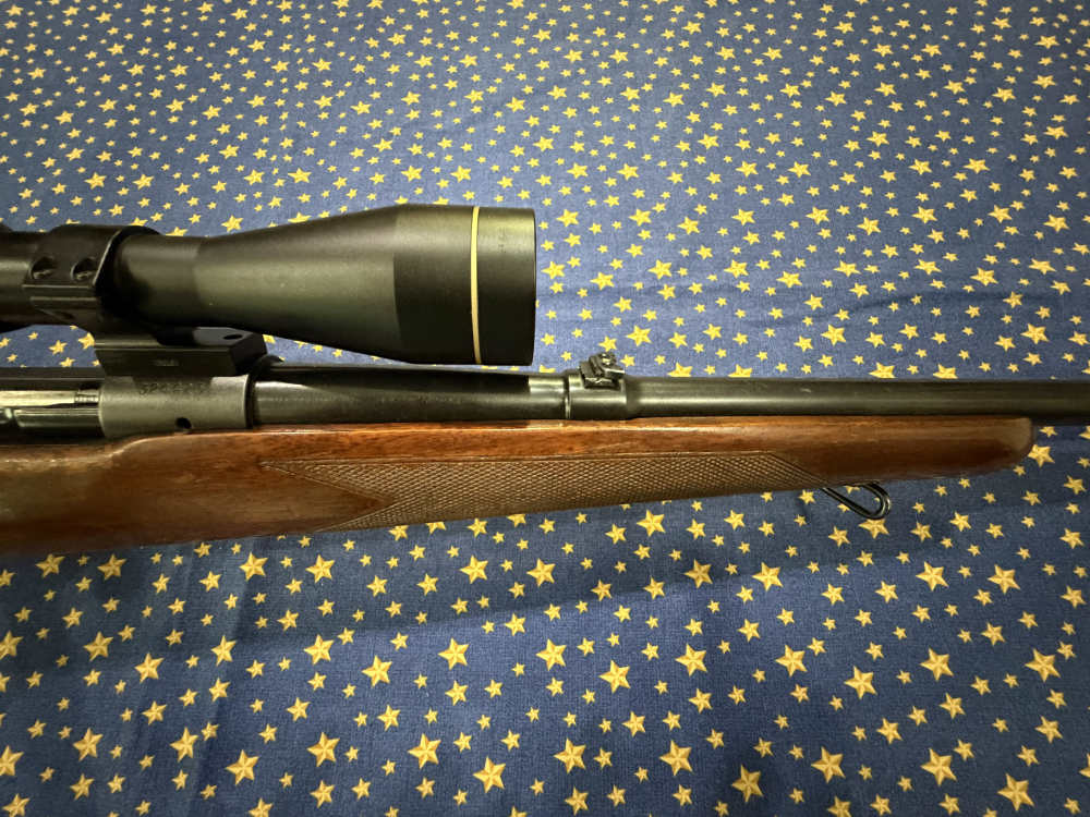 Pre-64 Model 70 Winchester 270 Bolt Action, 24", ULTRA DESIRABLE 1954, C&R-img-6