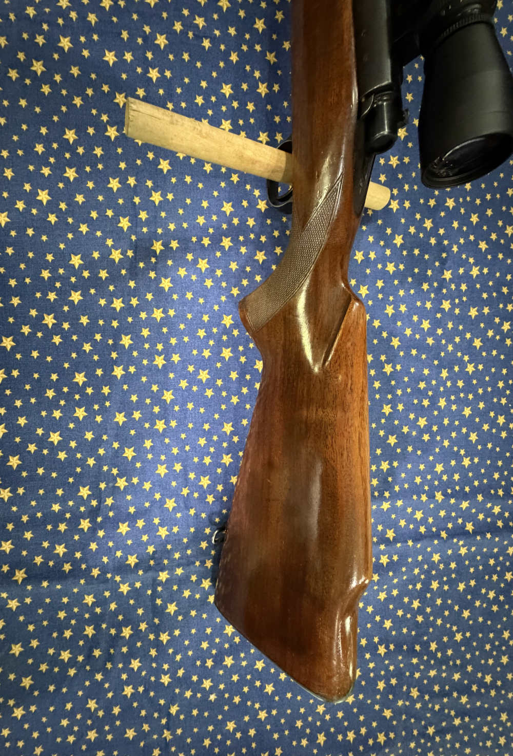 Pre-64 Model 70 Winchester 270 Bolt Action, 24", ULTRA DESIRABLE 1954, C&R-img-3
