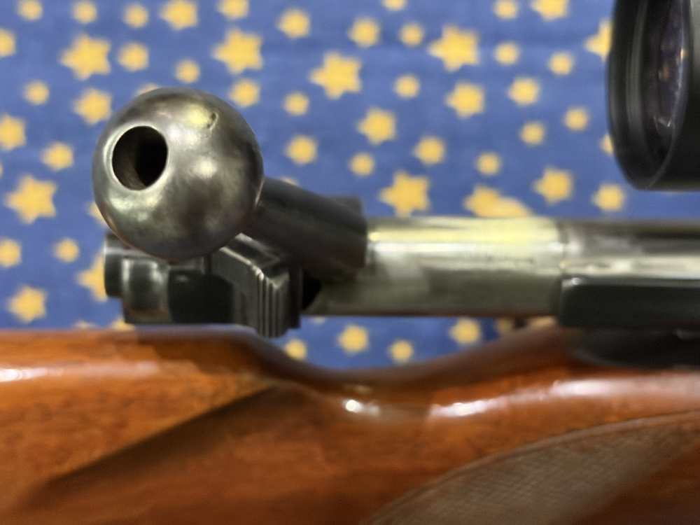 Pre-64 Model 70 Winchester 270 Bolt Action, 24", ULTRA DESIRABLE 1954, C&R-img-20