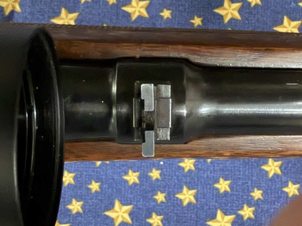 Pre-64 Model 70 Winchester 270 Bolt Action, 24", ULTRA DESIRABLE 1954, C&R-img-18
