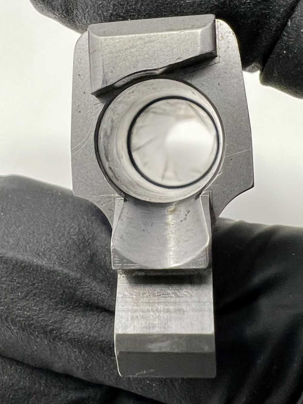 Beretta PX4  custom subcompact 40 night-sights, 3x mag 10rd talon -img-8