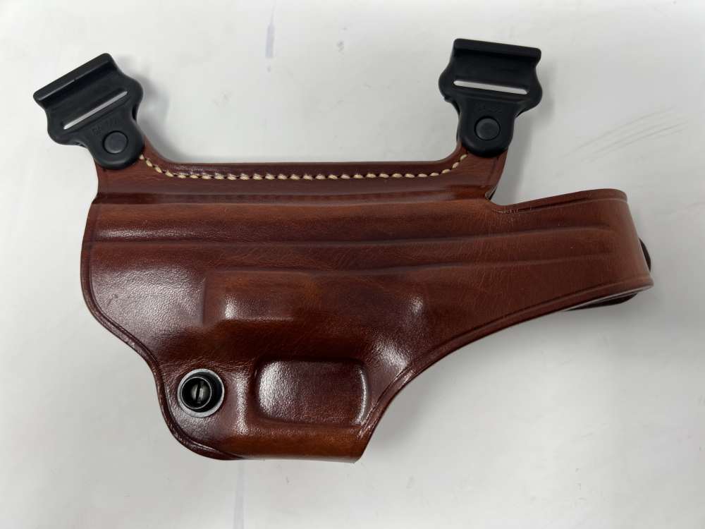 Galco 447 holster left hand Xd/XDM -img-3
