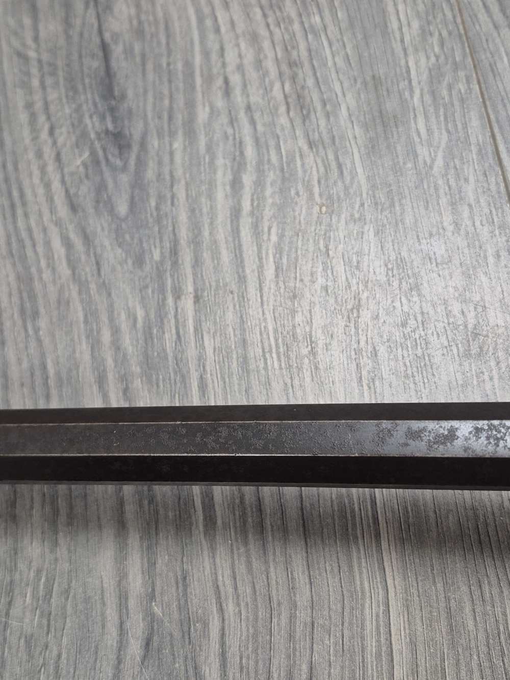PENNY! FRANK WESSON RIMFIRE CARBINE 1ST MODEL 1859 NICKEL CIVIL WAR SCARCE-img-23