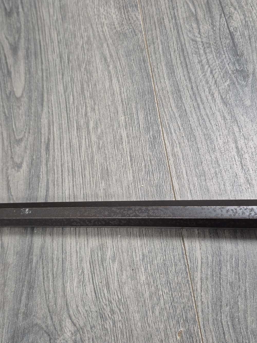 PENNY! FRANK WESSON RIMFIRE CARBINE 1ST MODEL 1859 NICKEL CIVIL WAR SCARCE-img-32