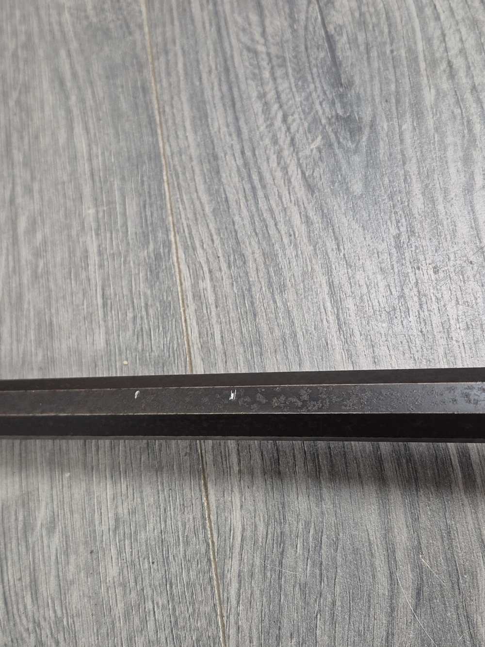 PENNY! FRANK WESSON RIMFIRE CARBINE 1ST MODEL 1859 NICKEL CIVIL WAR SCARCE-img-24