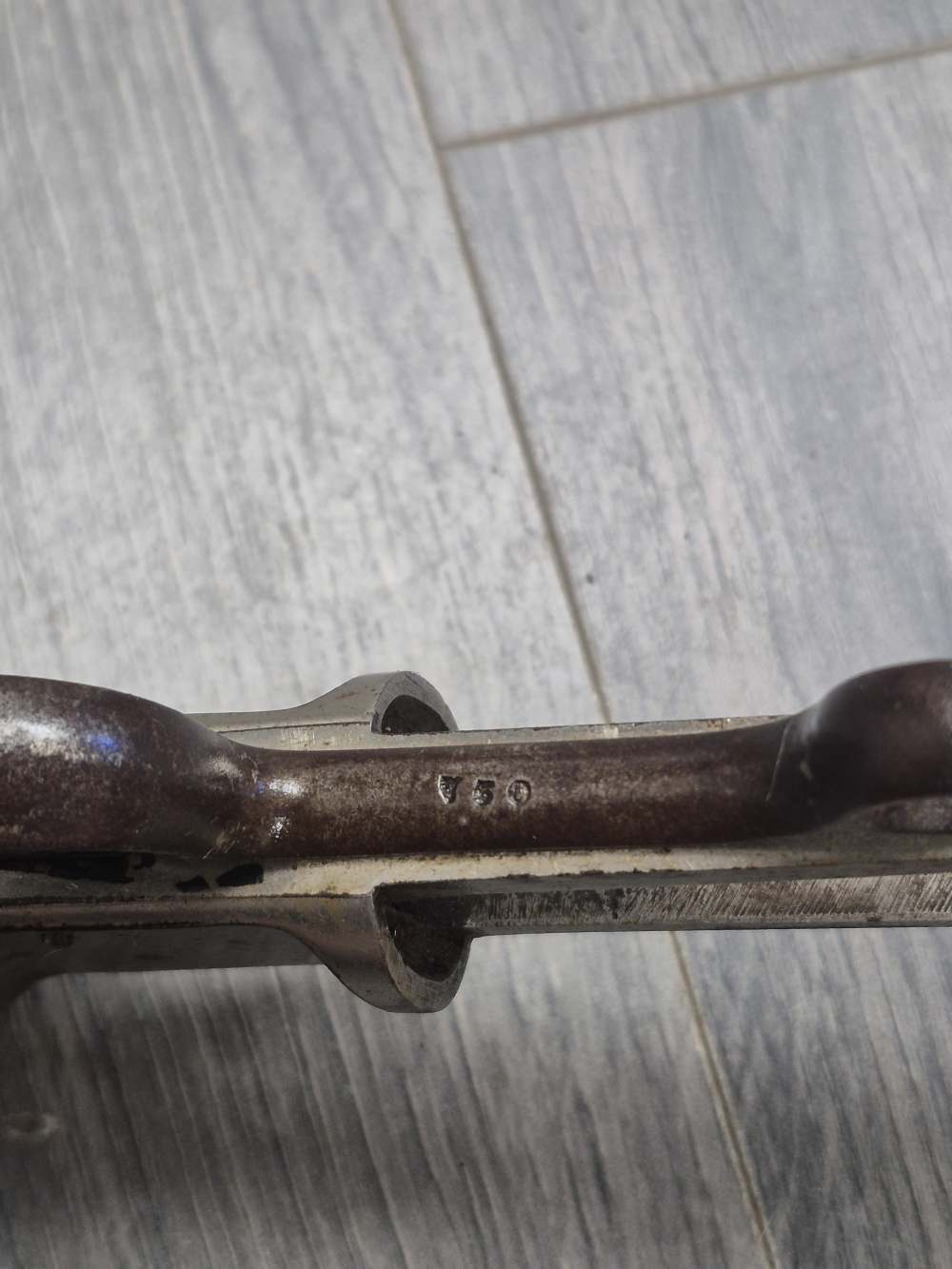 PENNY! FRANK WESSON RIMFIRE CARBINE 1ST MODEL 1859 NICKEL CIVIL WAR SCARCE-img-35