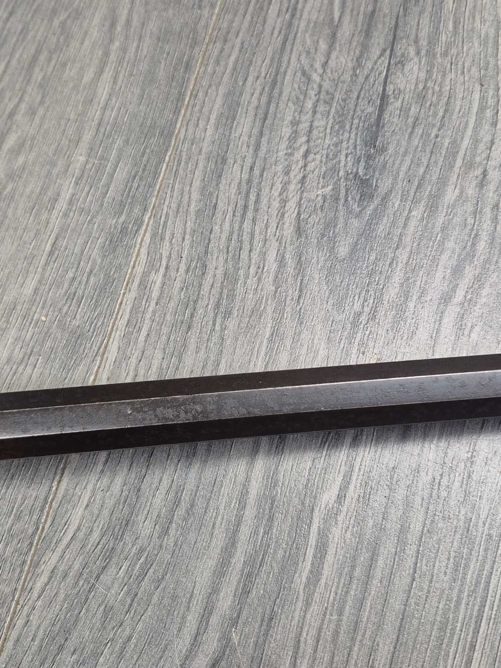 PENNY! FRANK WESSON RIMFIRE CARBINE 1ST MODEL 1859 NICKEL CIVIL WAR SCARCE-img-14