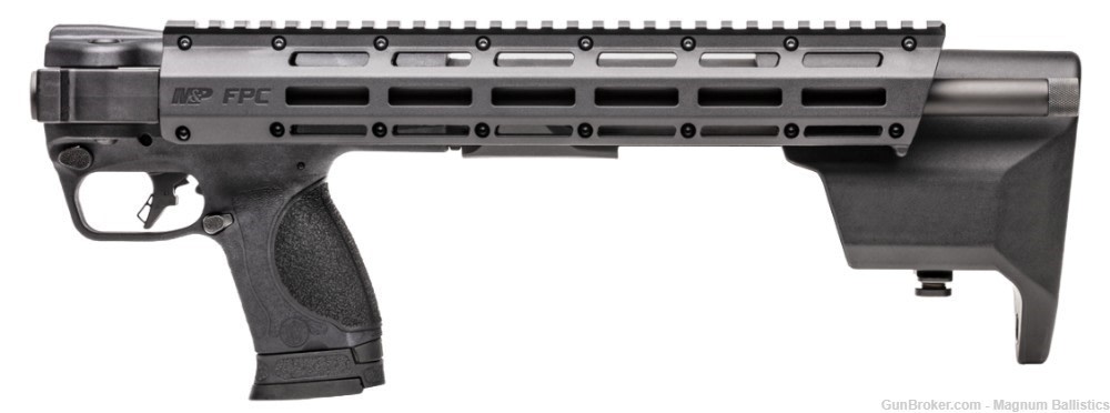 Smith & Wesson M&P FPC 9mm 12575-img-2