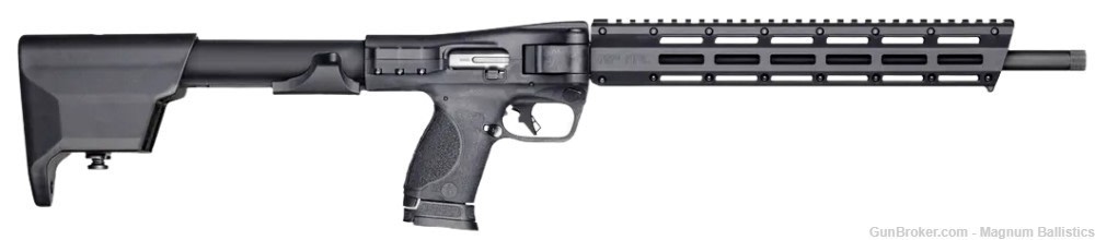 Smith & Wesson M&P FPC 9mm 12575-img-3