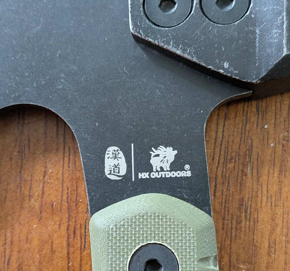 Hatchet Lot (3) – Weyland Survival, HX Outdoors FT-02 & FT-15mini-img-48