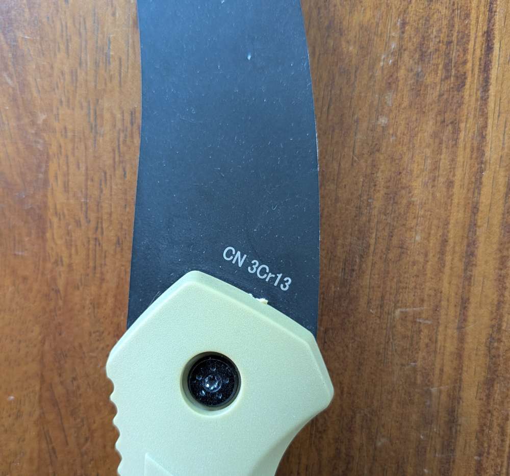 Hatchet Lot (3) – Weyland Survival, HX Outdoors FT-02 & FT-15mini-img-3