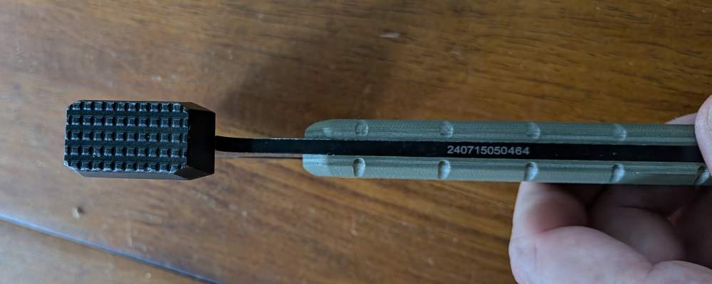Hatchet Lot (3) – Weyland Survival, HX Outdoors FT-02 & FT-15mini-img-50