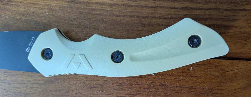 Hatchet Lot (3) – Weyland Survival, HX Outdoors FT-02 & FT-15mini-img-1
