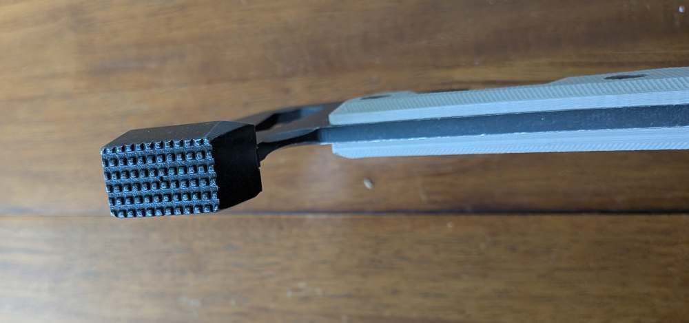 Hatchet Lot (3) – Weyland Survival, HX Outdoors FT-02 & FT-15mini-img-26