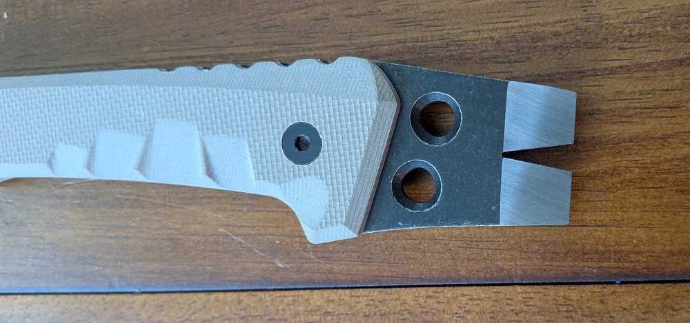 Hatchet Lot (3) – Weyland Survival, HX Outdoors FT-02 & FT-15mini-img-28