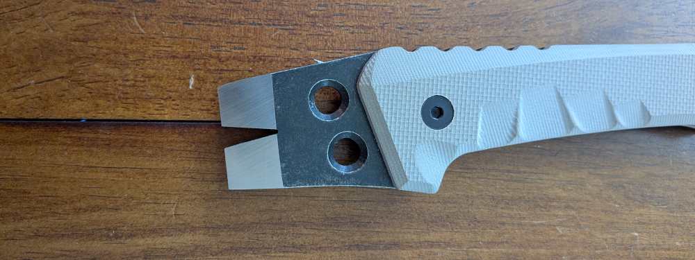 Hatchet Lot (3) – Weyland Survival, HX Outdoors FT-02 & FT-15mini-img-19