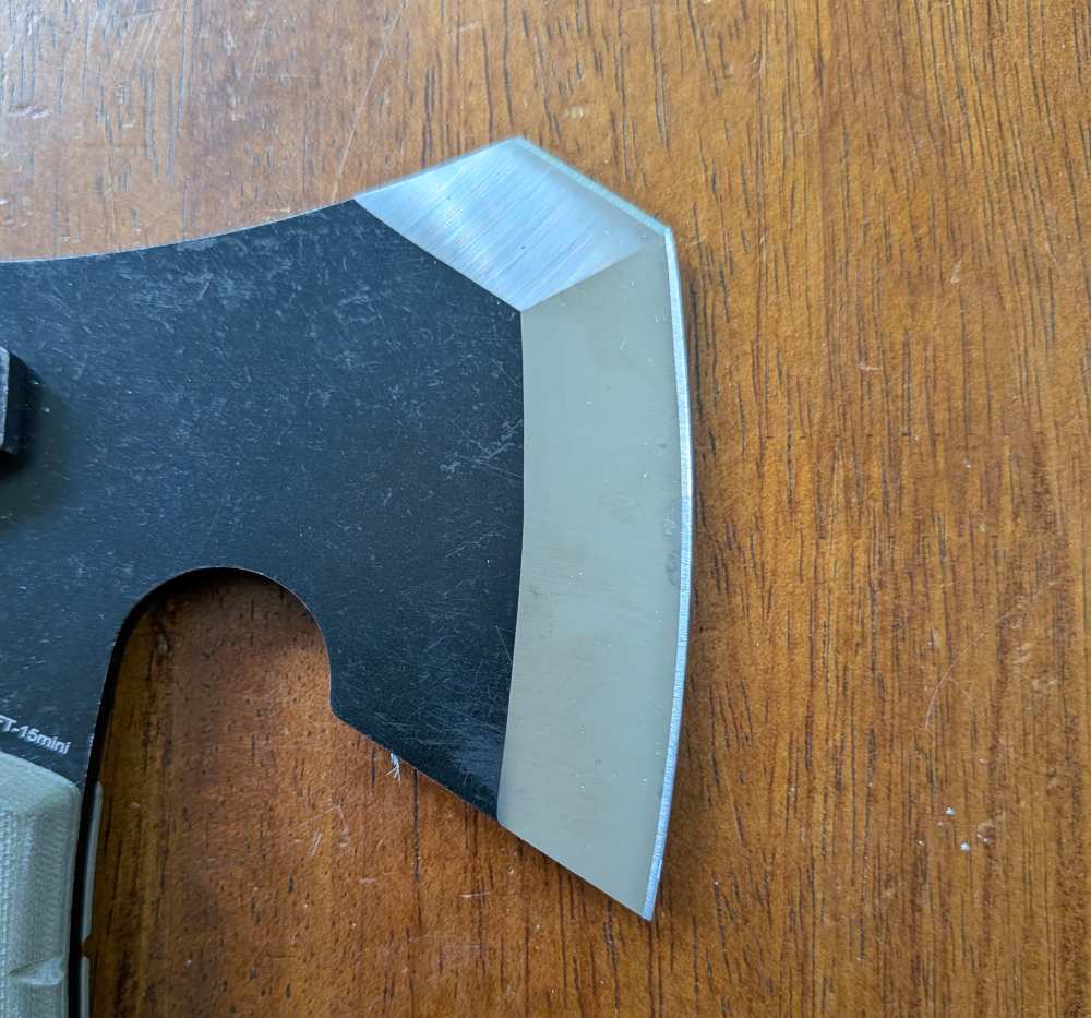 Hatchet Lot (3) – Weyland Survival, HX Outdoors FT-02 & FT-15mini-img-42