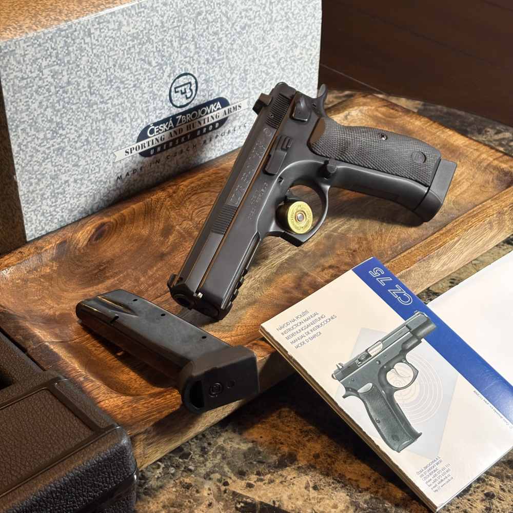 CZ SP-01 Tactical -img-3