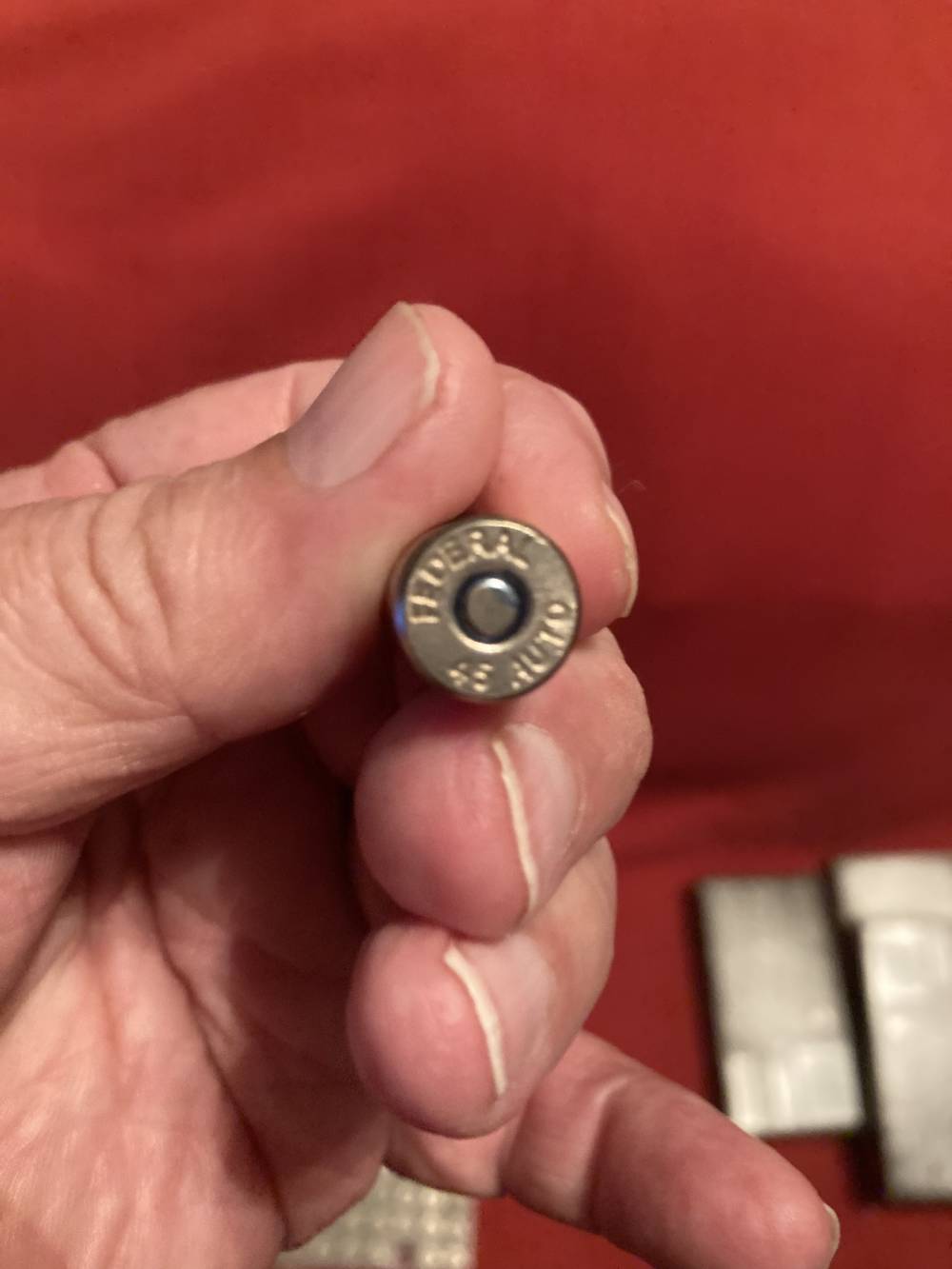 Federal Premium Law Enforcement  Tactical HST 45 AUTO 200 rounds 4 boxes-img-7