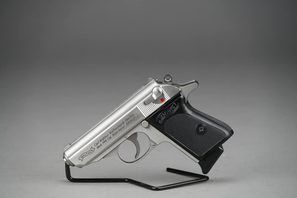 WALTHER PPK .380 ACP *BRAND NEW*-img-1