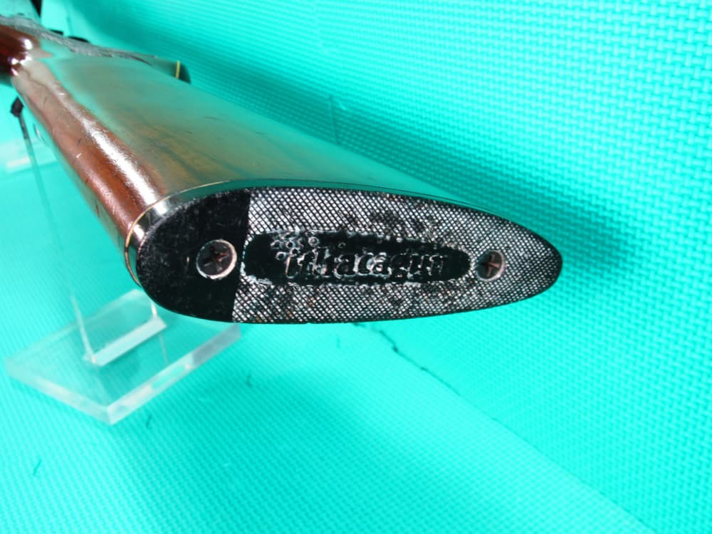 Ithaca Model 37 Featherlight 20 Gauge 28” Full Choke Smooth Barrel Nice!   -img-48