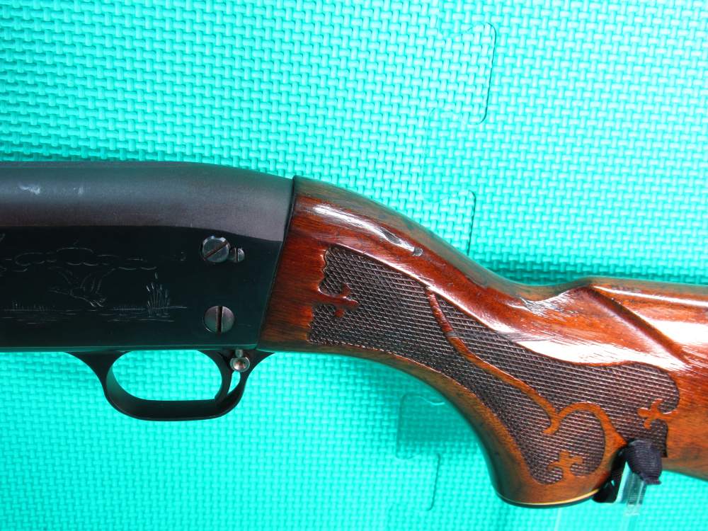 Ithaca Model 37 Featherlight 20 Gauge 28” Full Choke Smooth Barrel Nice!   -img-17