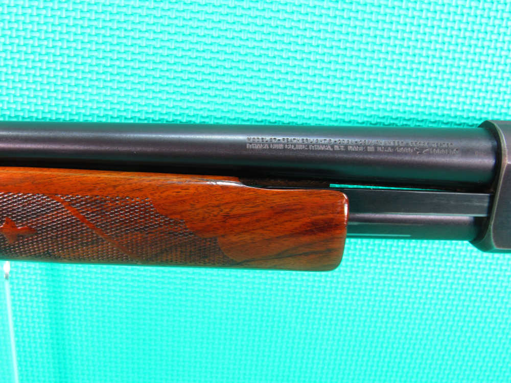 Ithaca Model 37 Featherlight 20 Gauge 28” Full Choke Smooth Barrel Nice!   -img-20