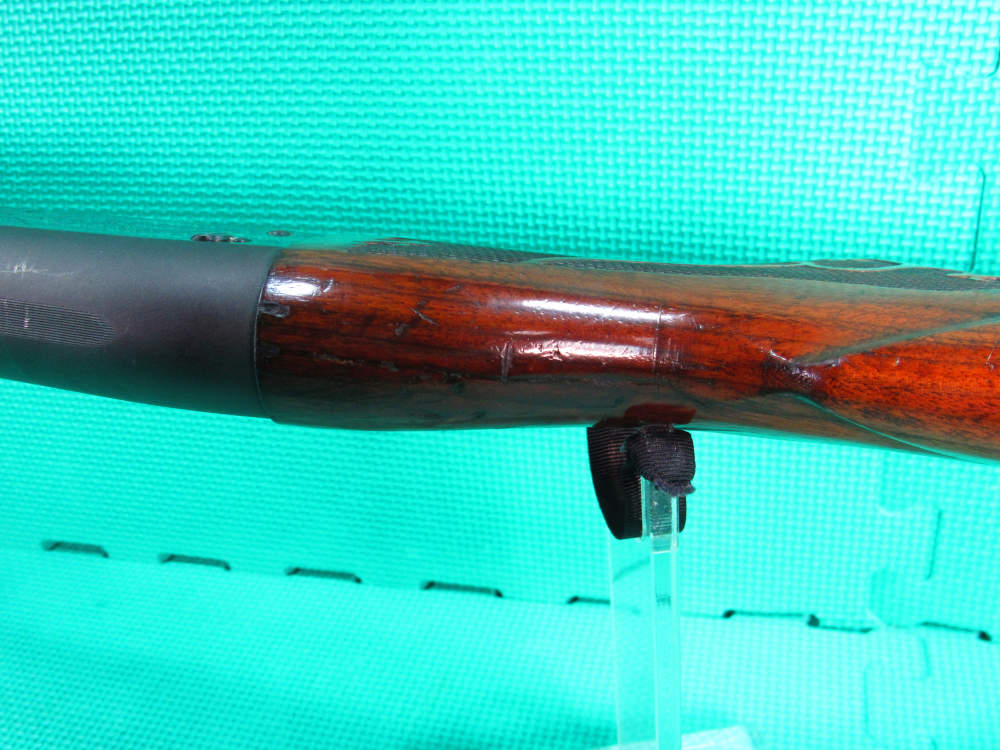 Ithaca Model 37 Featherlight 20 Gauge 28” Full Choke Smooth Barrel Nice!   -img-42
