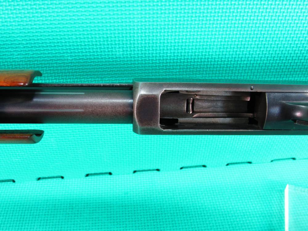 Ithaca Model 37 Featherlight 20 Gauge 28” Full Choke Smooth Barrel Nice!   -img-35