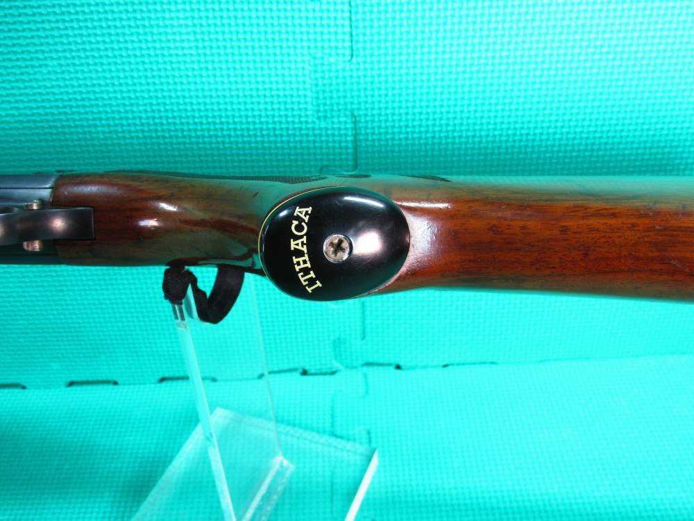 Ithaca Model 37 Featherlight 20 Gauge 28” Full Choke Smooth Barrel Nice!   -img-27