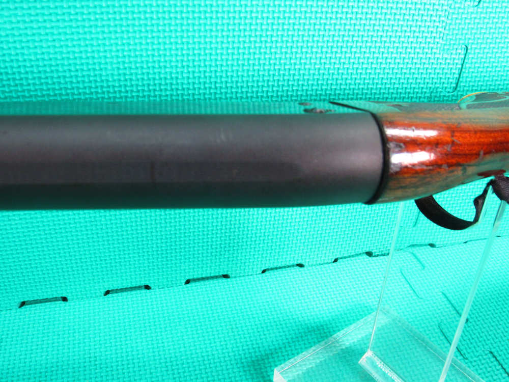 Ithaca Model 37 Featherlight 20 Gauge 28” Full Choke Smooth Barrel Nice!   -img-43