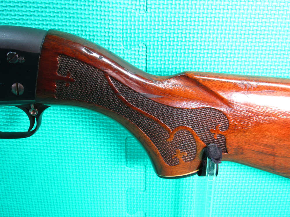 Ithaca Model 37 Featherlight 20 Gauge 28” Full Choke Smooth Barrel Nice!   -img-16
