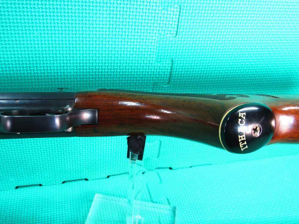 Ithaca Model 37 Featherlight 20 Gauge 28” Full Choke Smooth Barrel Nice!   -img-28