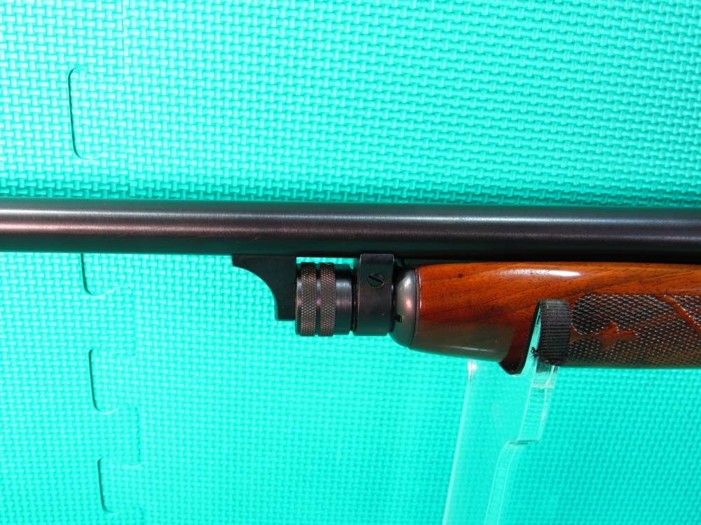 Ithaca Model 37 Featherlight 20 Gauge 28” Full Choke Smooth Barrel Nice!   -img-23