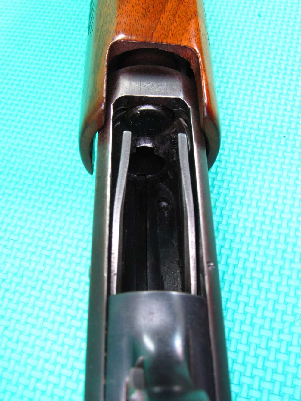Ithaca Model 37 Featherlight 20 Gauge 28” Full Choke Smooth Barrel Nice!   -img-50