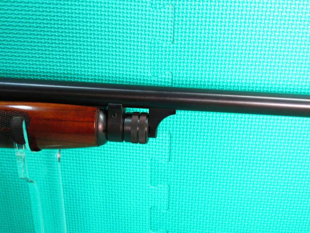 Ithaca Model 37 Featherlight 20 Gauge 28” Full Choke Smooth Barrel Nice!   -img-10