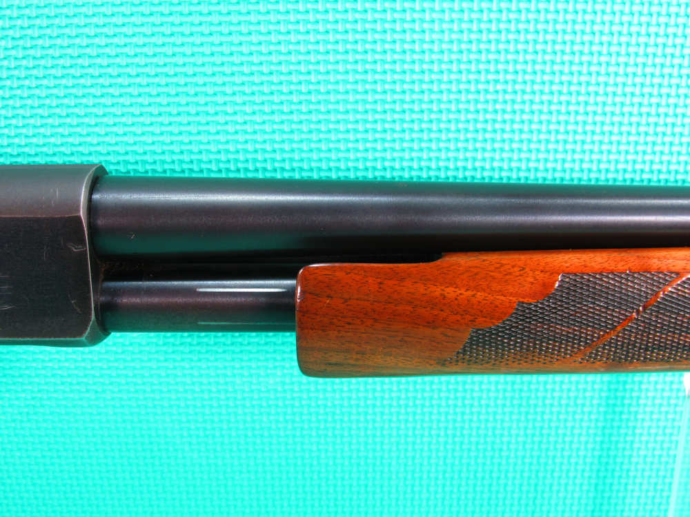 Ithaca Model 37 Featherlight 20 Gauge 28” Full Choke Smooth Barrel Nice!   -img-8