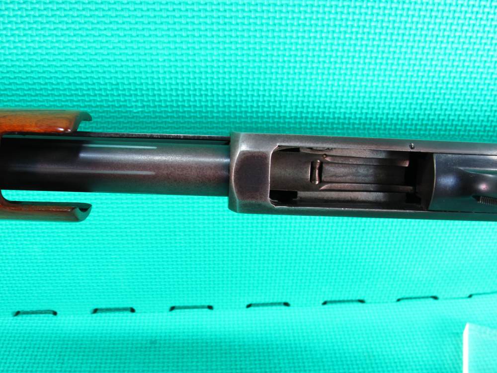 Ithaca Model 37 Featherlight 20 Gauge 28” Full Choke Smooth Barrel Nice!   -img-30