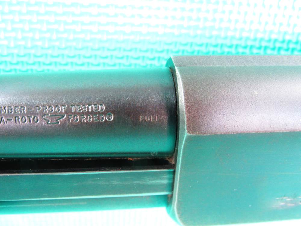 Ithaca Model 37 Featherlight 20 Gauge 28” Full Choke Smooth Barrel Nice!   -img-22