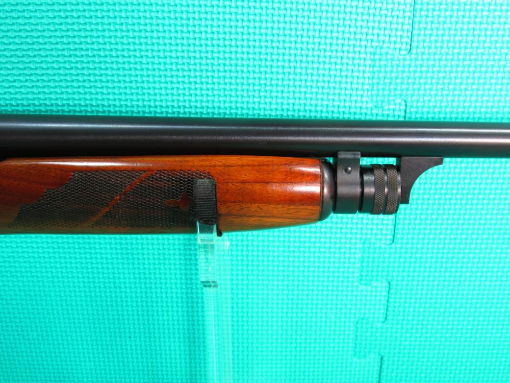 Ithaca Model 37 Featherlight 20 Gauge 28” Full Choke Smooth Barrel Nice!   -img-9