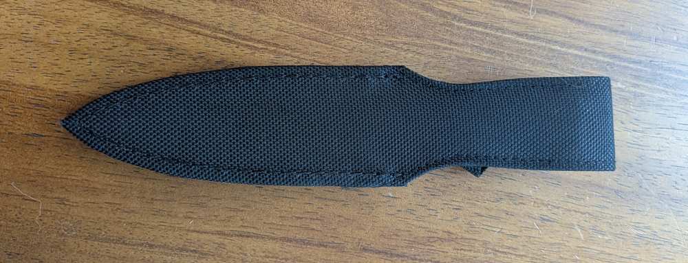Knife & Expandable Baton Lot (4) – Gerber, MTech, Honshu – Like New-img-25