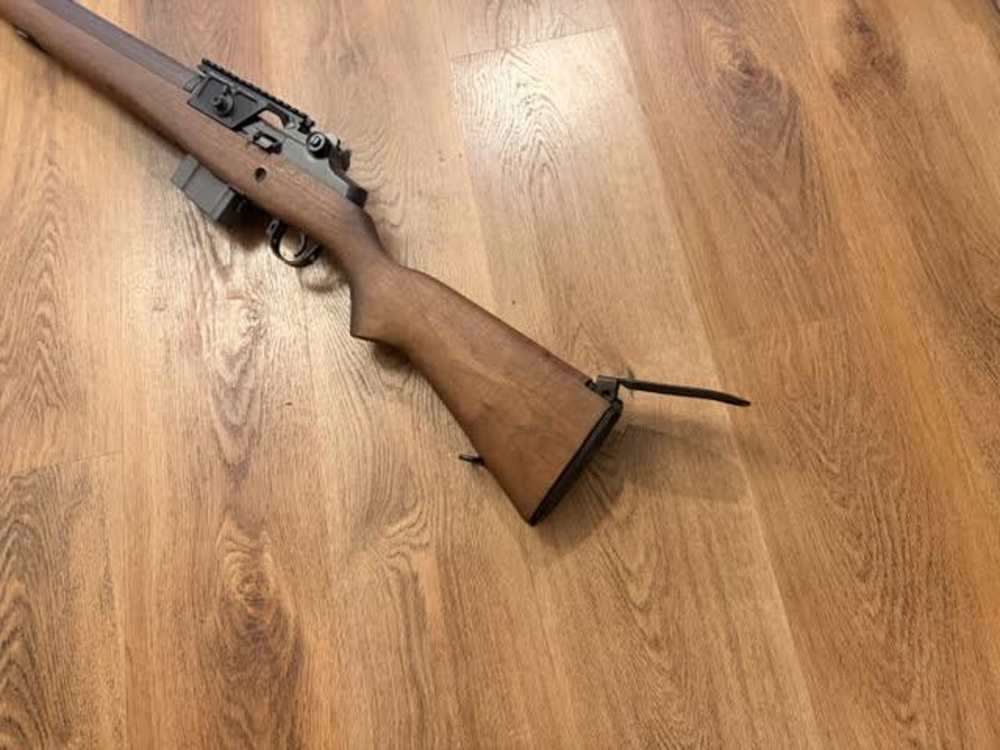 CLONE M14 SPRINGFIELD M1A .308 WINCHESTER-img-3