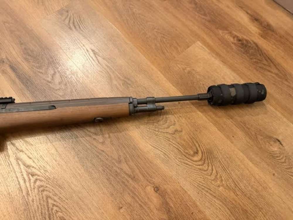 CLONE M14 SPRINGFIELD M1A .308 WINCHESTER-img-1