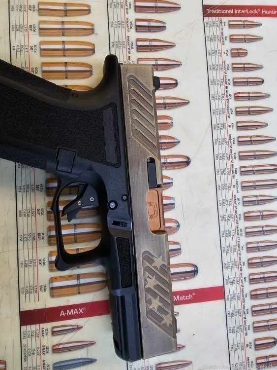 Shadow Systems MR918 used 9mm no cc fees-img-5